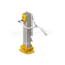 DORSE MEKANIK AYAK SAF 800 MM LGH G 80-46 FT ( 45,3 kg ) 3 389 0014 00